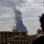 شهيدان و5 جرحى في إحصائية أولية للعدوان الصهيوني على صنعاء