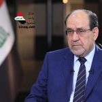 رئيس ائتلاف دولة القانون نوري المالكي