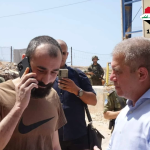 رفض واسع في لبنان لتسليم معتقل إسرائيلي: خيانة وطنية وهدية مجانية للعدو