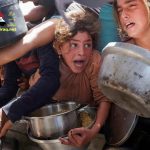 وزارة الداخلية في غزة: الاحتلال يصر على إدامة الفوضى وتجويع السكان