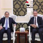 رئيس هيئة المساءلة والعدالة والنزاهة