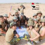 من القتل للتسلية إلى مدافع عن الحيوانات.. قصة صياد غسلت الأهوار بندقيته