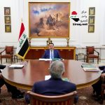الرئاسات الأربع تعقد اجتماعاً لبحث التطورات في البلاد والاستعدادات للانتخابات المقبلة