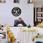 وزير الداخلية يوجه بتعزيز الجهد الاستخباري خلال زيارة ذكرى وفاة النبي الأكرم (ص)