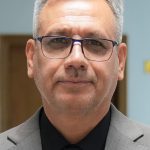 القاضي كاظم عباس/ نائب رئيس محكمة التمييز الاتحادية