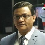 علي ظافر كاتب يمني