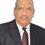 القاضي عواد حسين ياسين العبيدي/ نائب رئيس محكمة استئناف كركوك