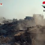 القسّام تعلن استهداف 3 دبابات "ميركافا" جنوبي حي الزيتون في مدينة غزة