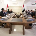 الإطار التنسيقي كرر إدانته للاعتداء السافر الذي تعرض له اليمن وراح ضحيته رئيس الوزراء ومجموعة من المسؤولين الحكوميين.