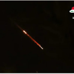صاروخ “انشطاري” يهز تل أبيب فجرا.. الإنذارات تدوي وسط إسرائيل وهروب الملايين إلى الملاجئ