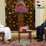 رئيس الوزراء: نسعى الى تأسيس دور إقليمي فاعل ومؤثر