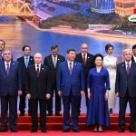 قمة شنغهاي تكشف التوازن الجديد