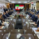 اجتماعات مستمرة مع الجانب الإيراني للتصدي لآفة المخدرات