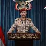 المتحدّث باسم القوات المسلحة اليمنية، العميد يحيى سريع