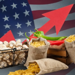 ارتفاع التضخم في أمريكا