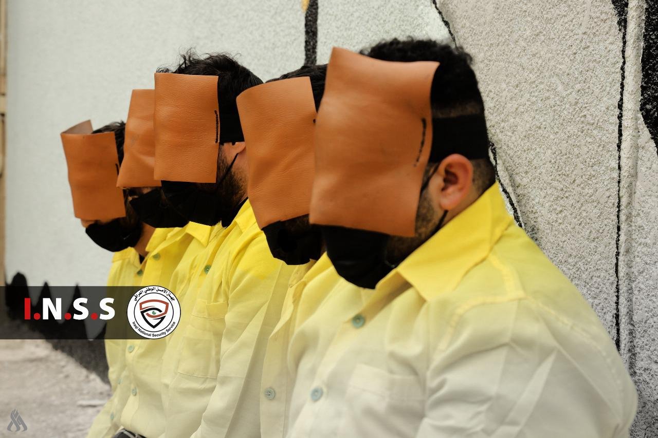 ضبط عصابة متورطة بوثائق مزورة في بغداد