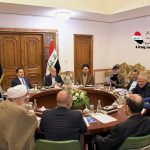 الإطار التنسيقي