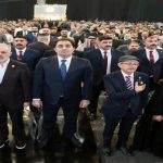 النائب الاول لرئيس مجلس النواب محسن