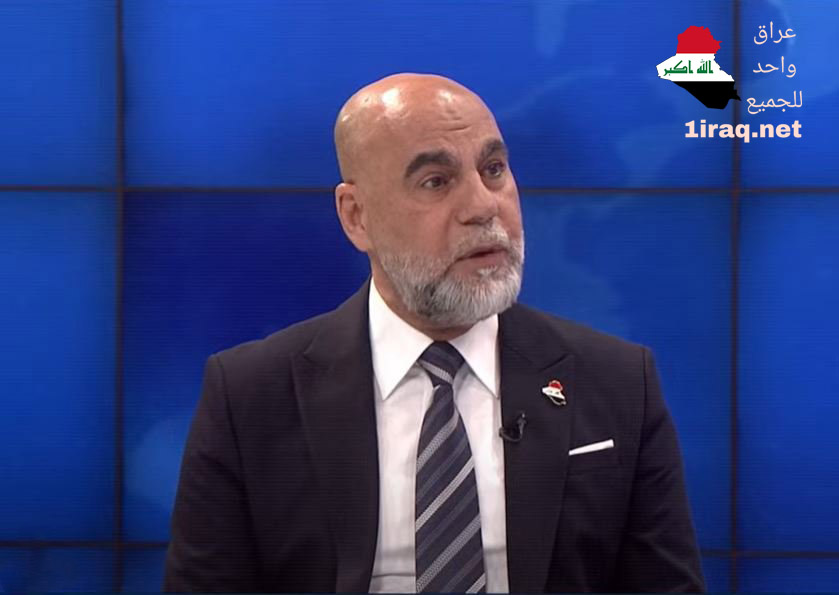 المستشار القانوني للمفوضية حسن سلمان