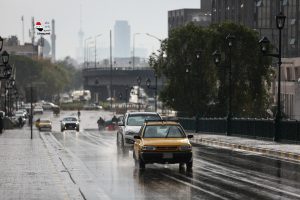 الهيئة العامة للأنواء الجوية